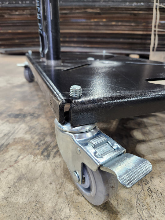 Ultimate TV Base Plate 20x32