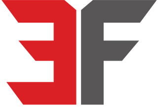Entertainment Fabrication logo