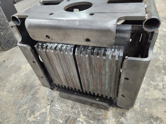 Ultimate Ballast