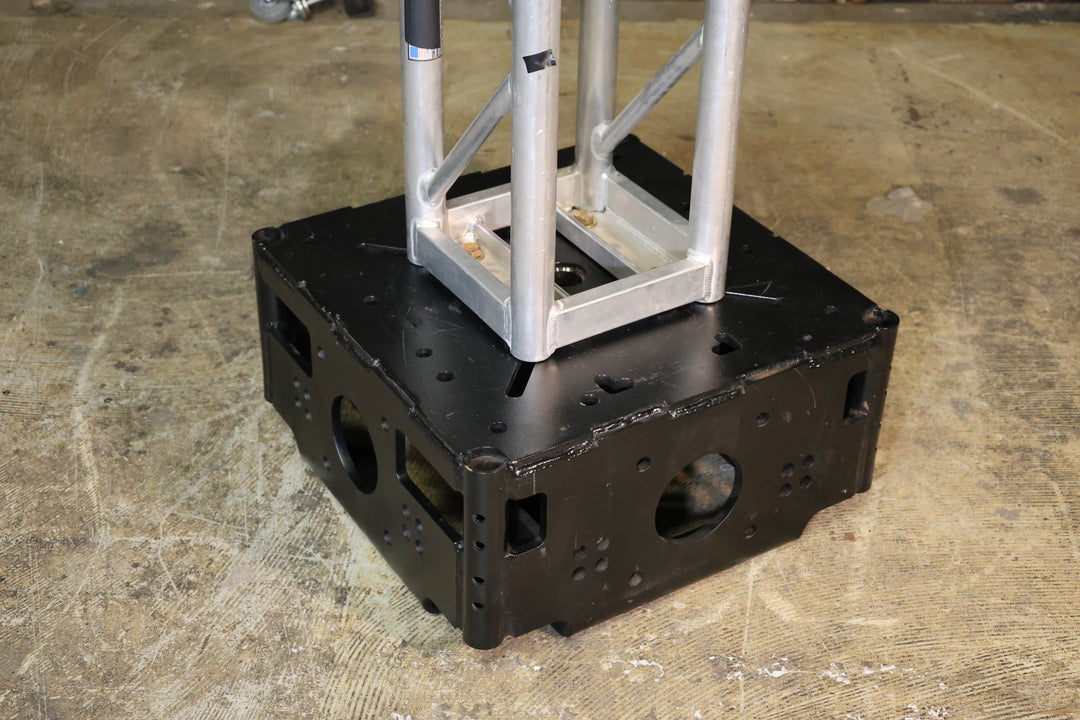 Ultimate Ballast
