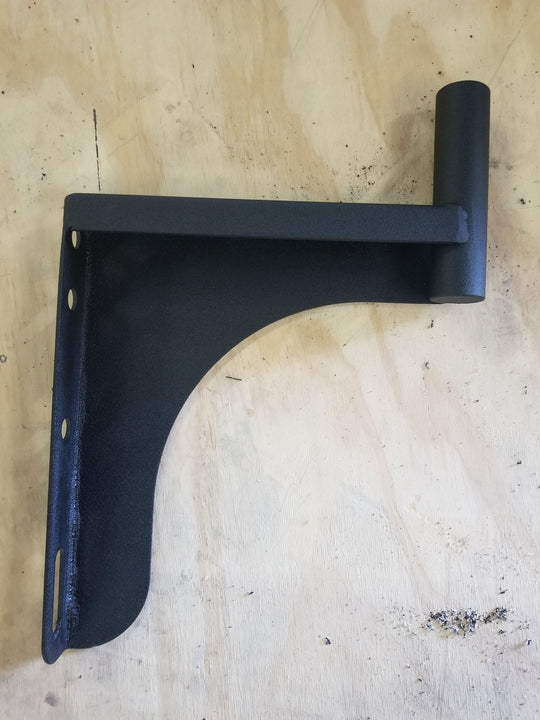 truss speaker mount