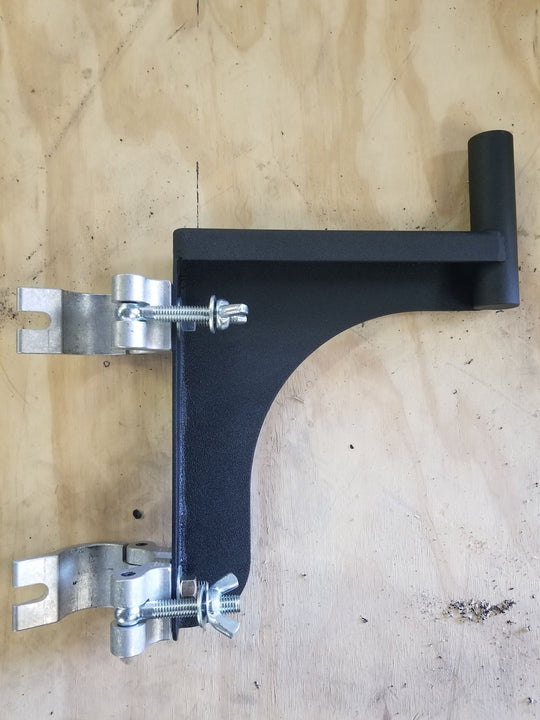 truss speaker mount