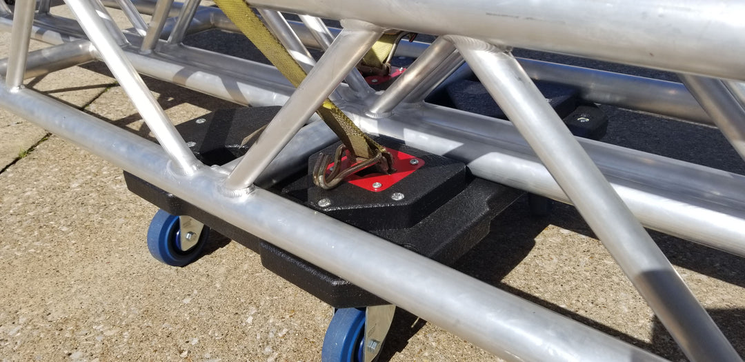 Truss Dolly - Half Size