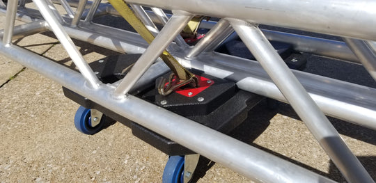 Truss Dolly - Half Size