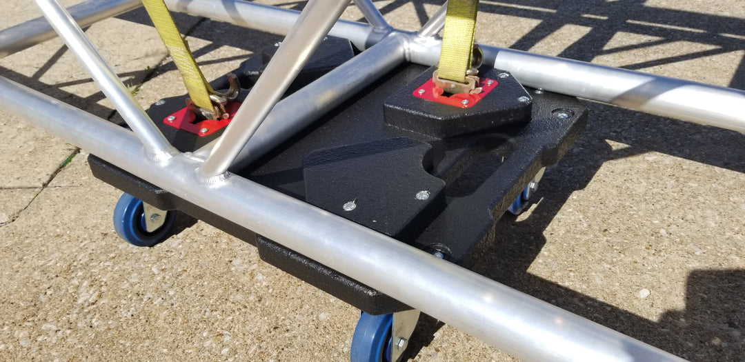 Truss Dolly - Half Size