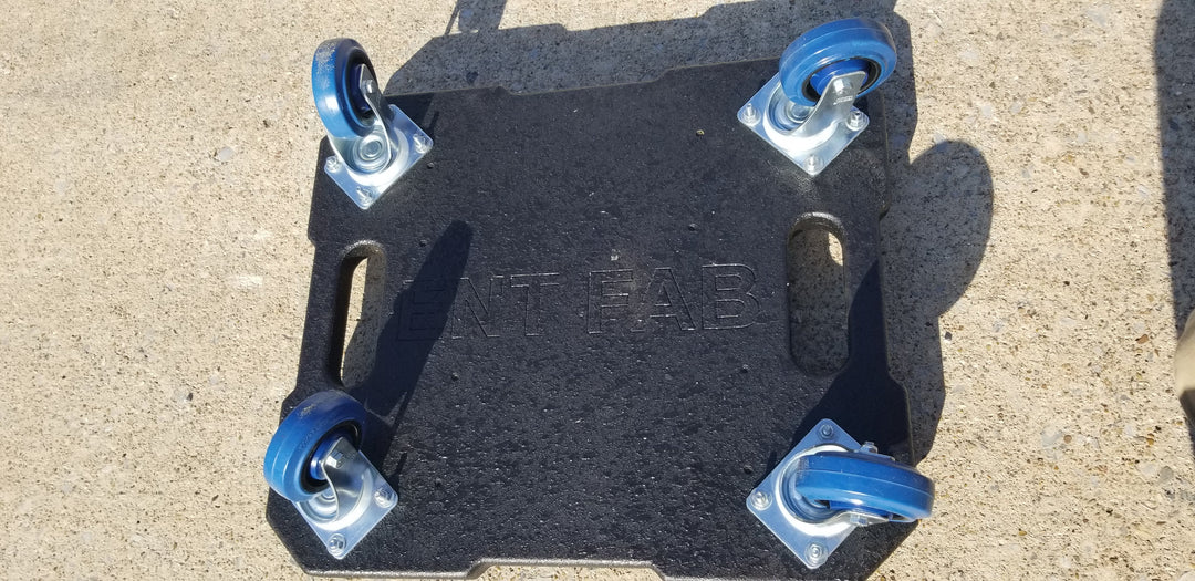 Truss Dolly - Half Size