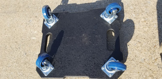 Truss Dolly - Half Size
