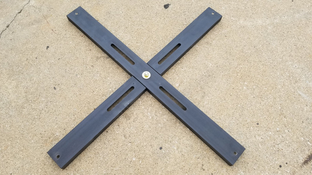 Collapsing Base - 36"