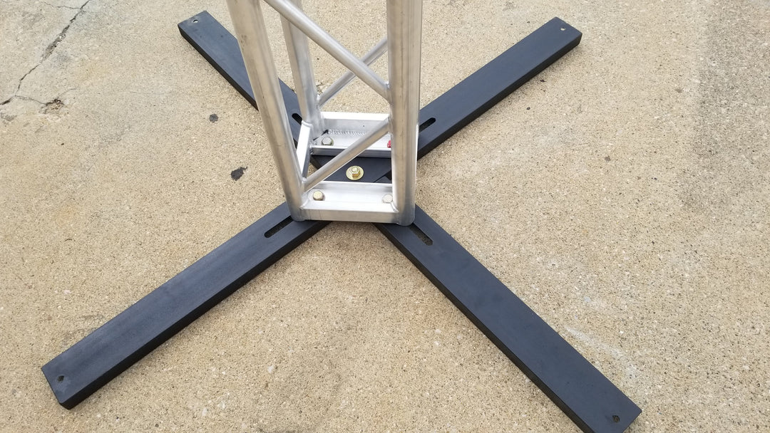 Collapsing Base - 48"