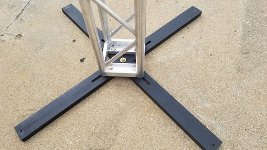 Collapsing Base - 48"