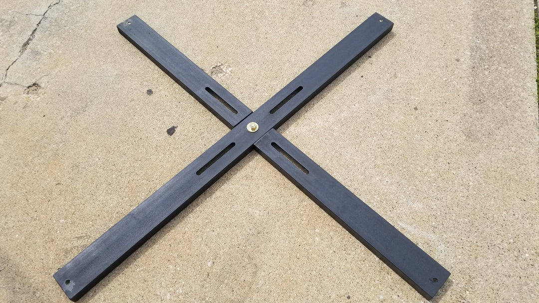 Collapsing Base - 48"