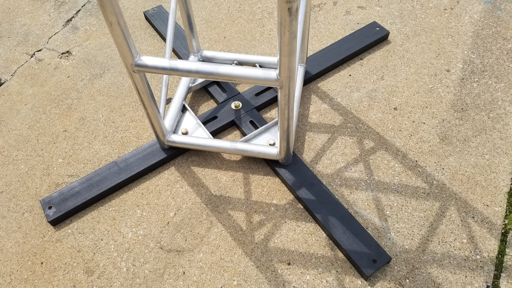 Collapsing Base - 48"