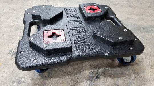 Truss Dolly - Half Size