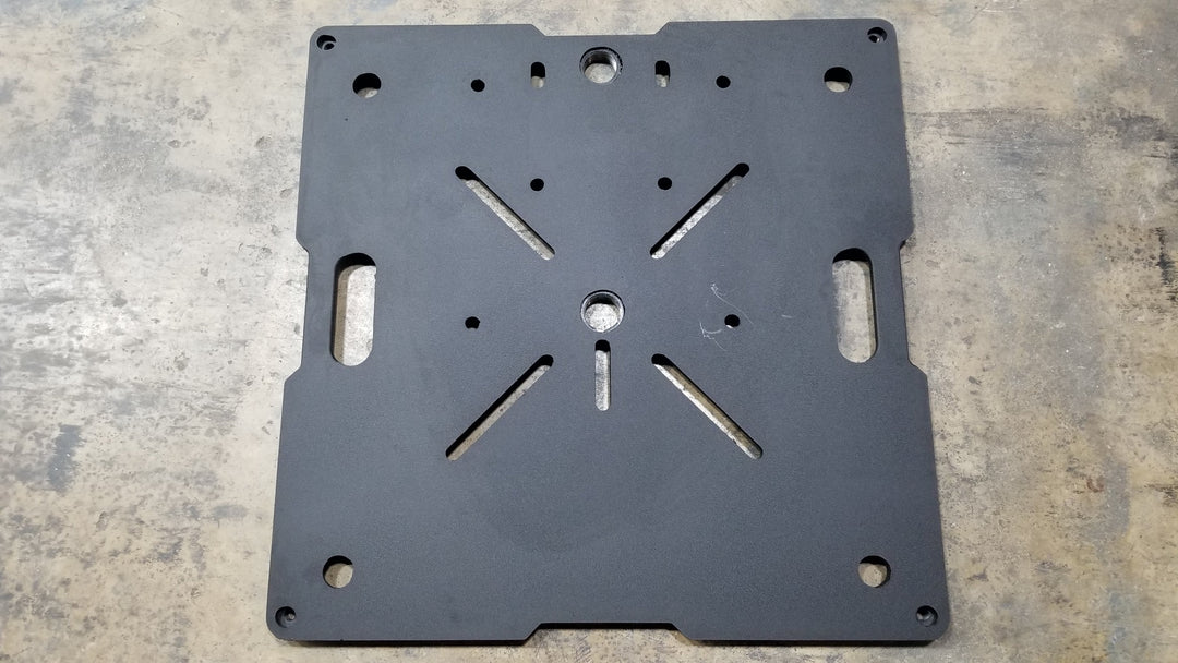 Ultimate Theater Base Plate 32"