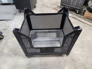 Modular Touring Solutions™ 3024 mesh