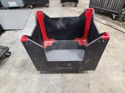 Modular Touring Solutions™ 3024 bulk