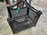 MTS 3048 mesh