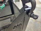 MTS 3048 mesh