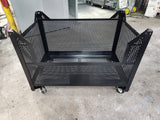 MTS 3048 mesh