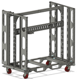 MTS 3048 Modular Touring Rack