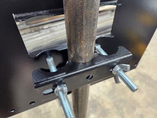 TV mount - 20"