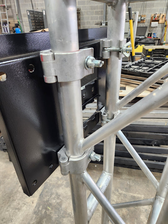 TV mount - 20"