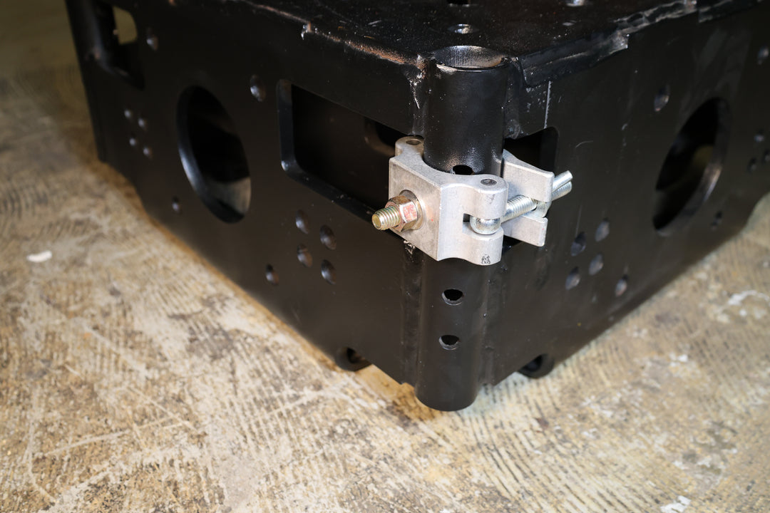 Ultimate Ballast
