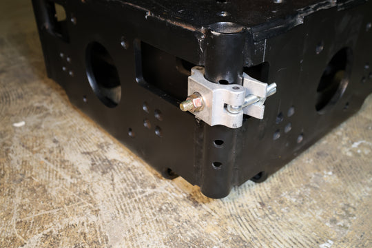 Ultimate Ballast