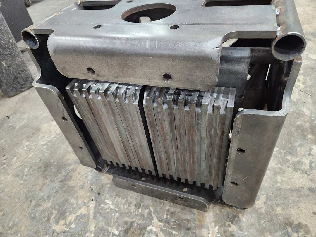 Ultimate Ballast