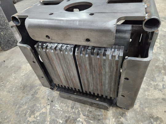 Ultimate Ballast