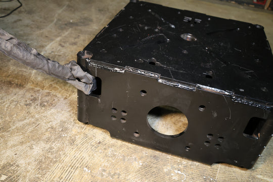 Ultimate Ballast