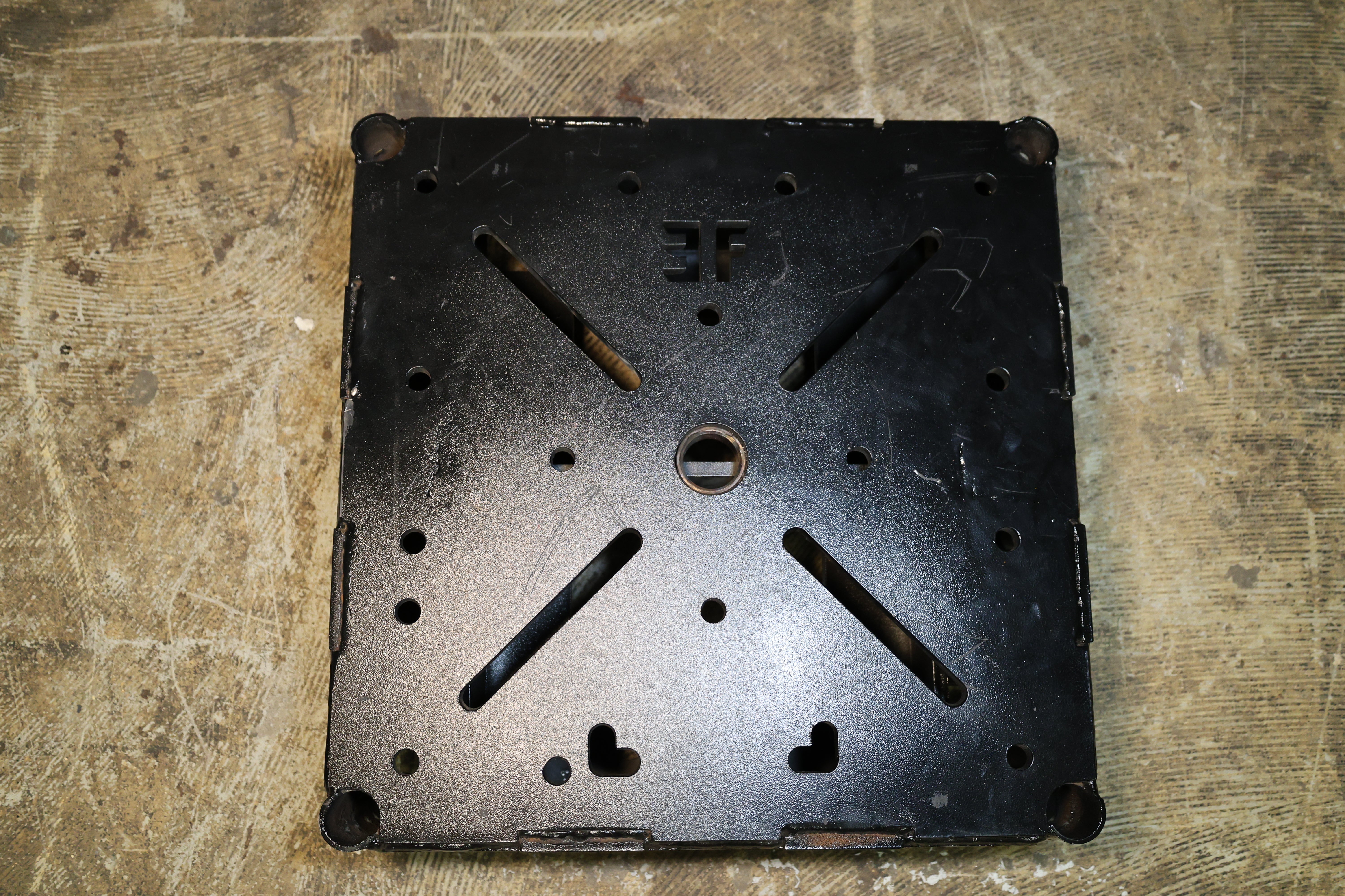 Ultimate™ Ballast – Entertainment Fabrication