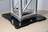 truss base plate