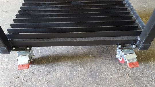 Ultimate theater base plate cart - 32"