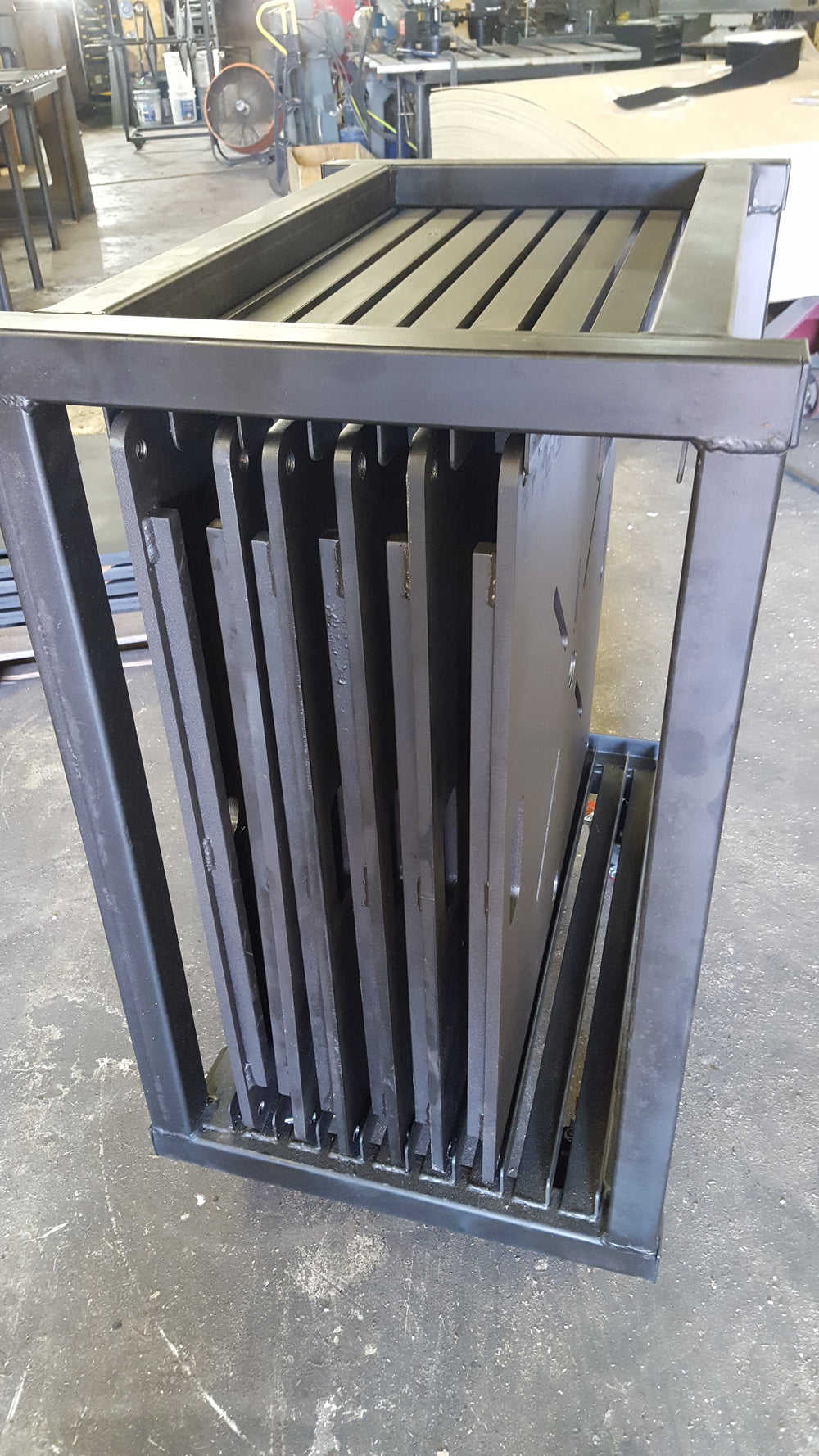 Ultimate theater base plate cart - 32"