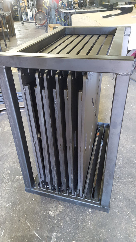 Ultimate theater base plate cart - 32"