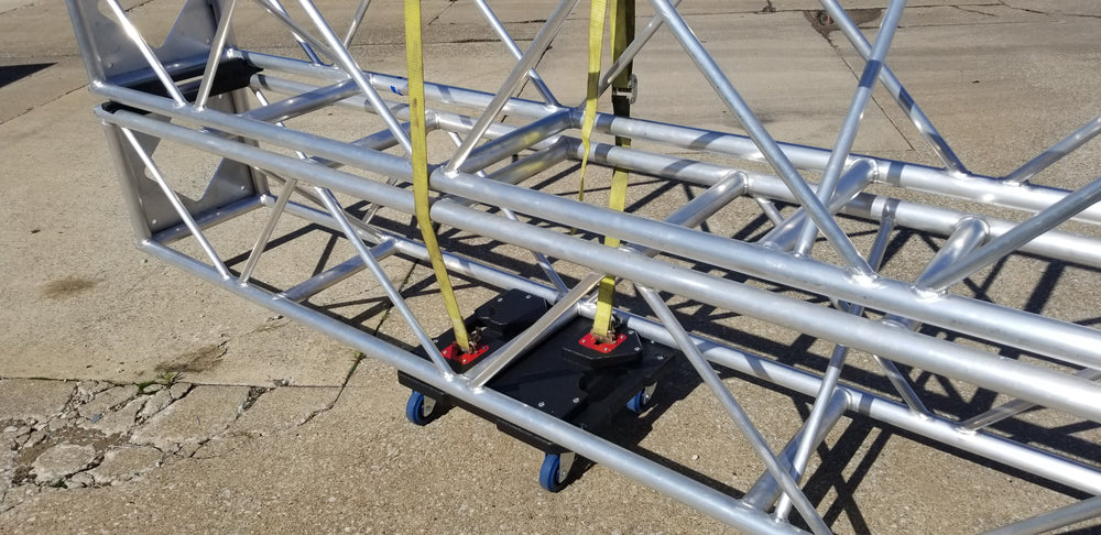 Truss Dolly - Half Size