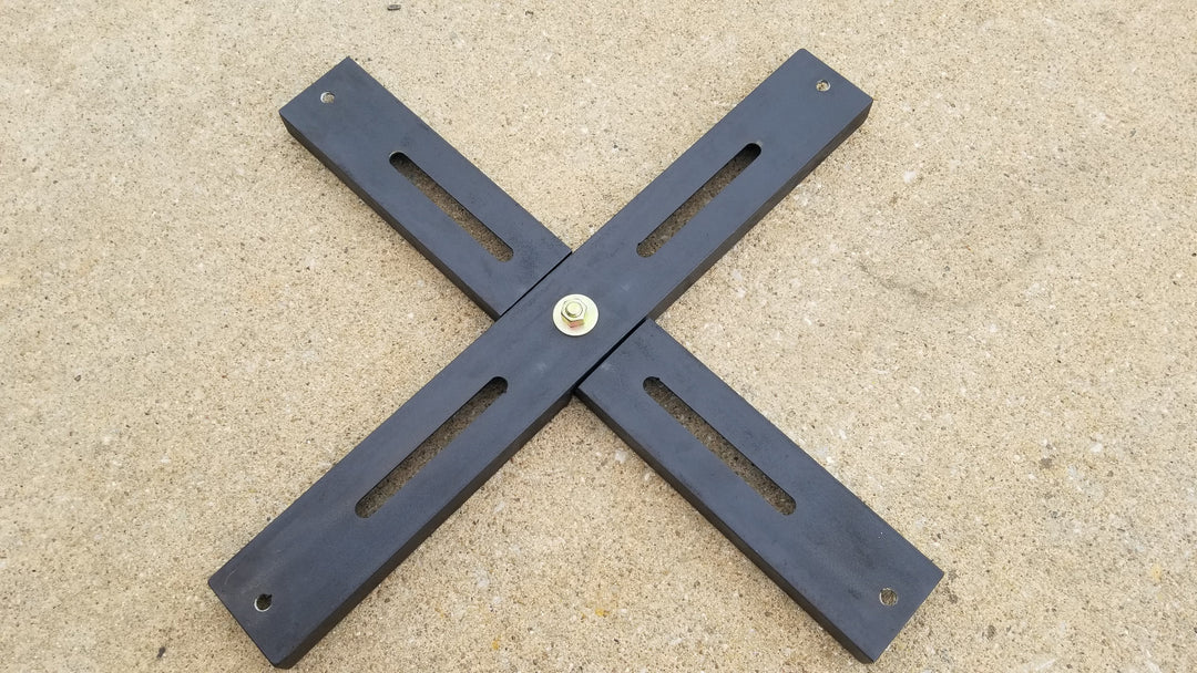 Collapsing Base - 24"