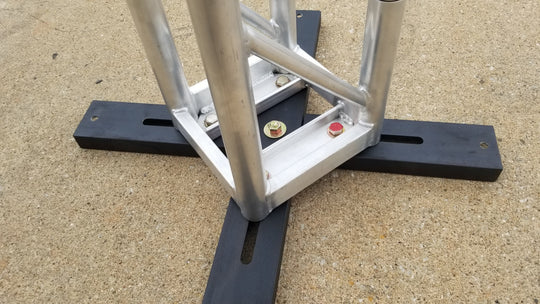 Collapsing Base - 24"