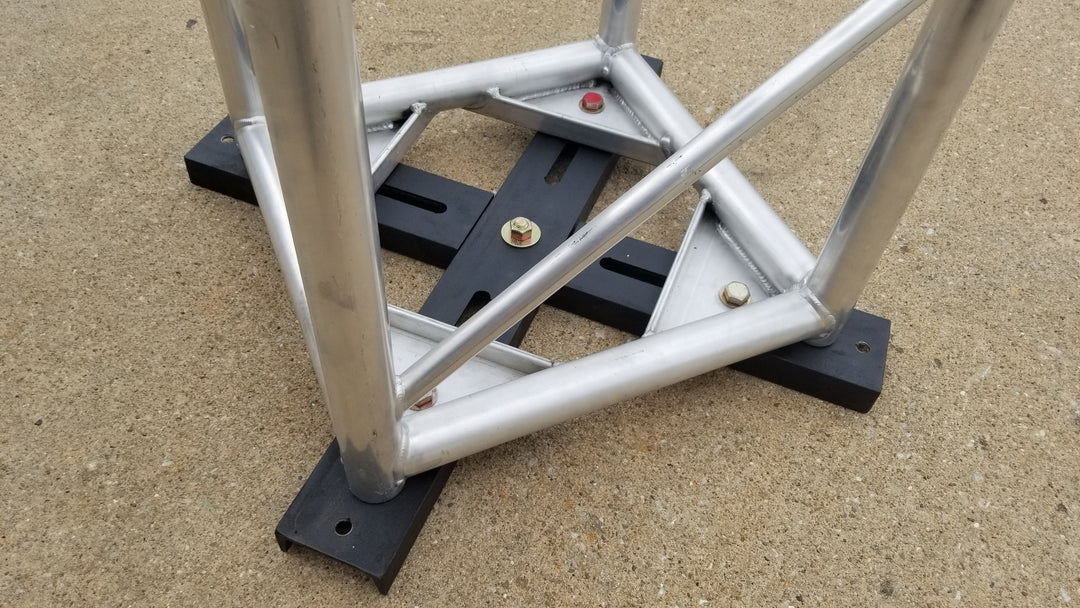 Collapsing Base - 24"