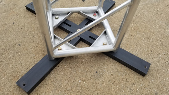 Collapsing Base - 36"