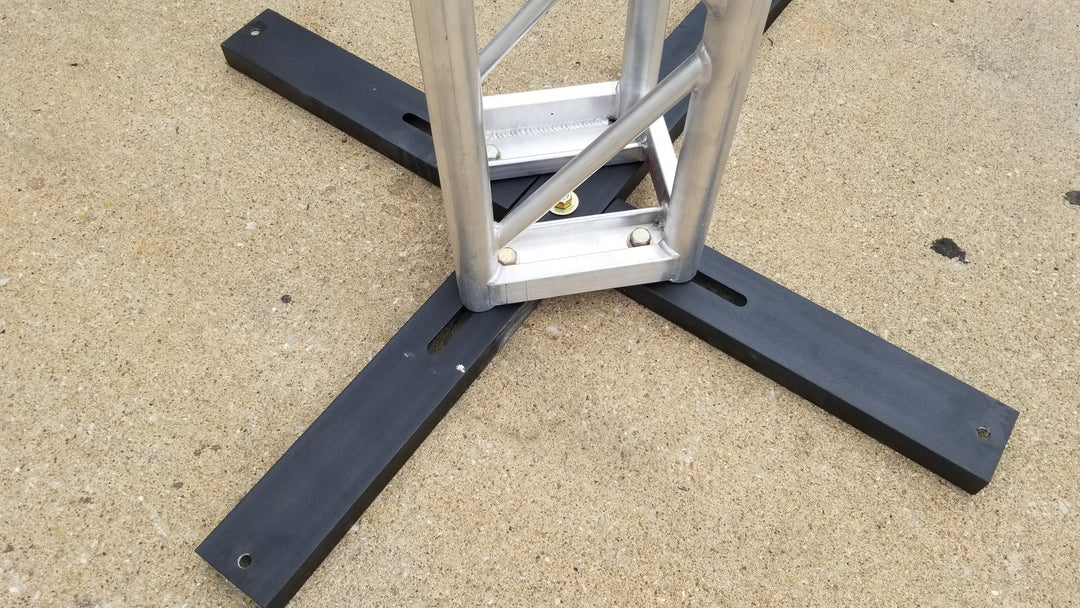 Collapsing Base - 36"