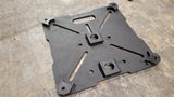 Ultimate Theater Base Plate 20"
