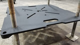 Ultimate Theater Base Plate 32"